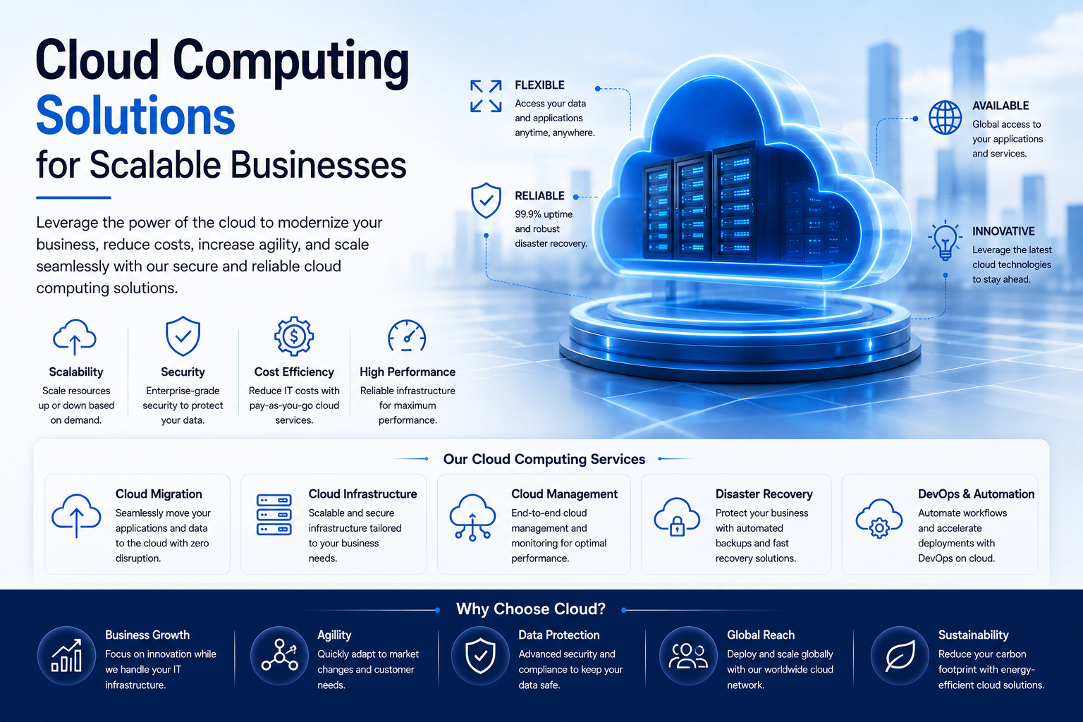 Cloud Computing